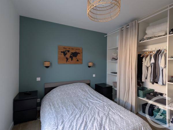 Maison à vendre  4 pièces - 95,12 m2 SALLERTAINE - 85