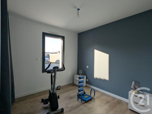 Maison à vendre  4 pièces - 95,12 m2 SALLERTAINE - 85