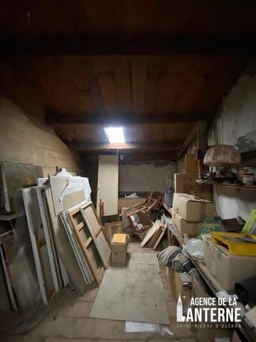 SAINT-PIERRE - MAISON 84 m² - TERRAIN 220 m²