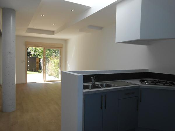 Maison - 3 pièces - 70 m²