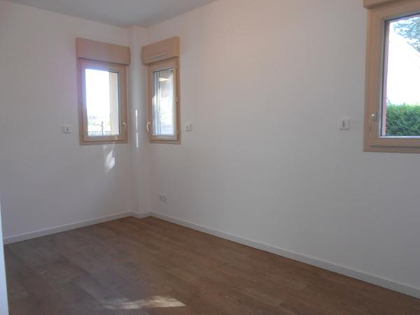 Maison - 3 pièces - 70 m²