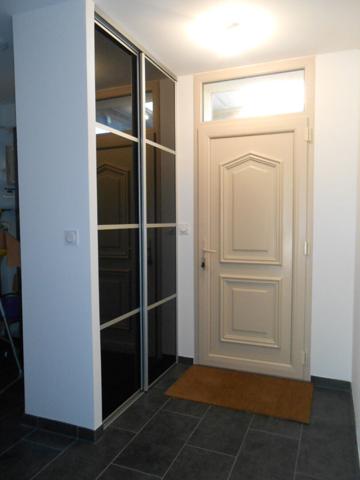 Maison - 3 pièces - 70 m²