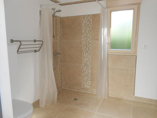 Maison - 3 pièces - 70 m²