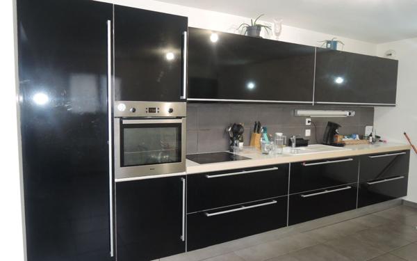 Appartement à vendre    5 pièces • 156 m2 Brénod