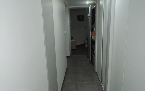 Appartement à vendre    5 pièces • 156 m2 Brénod