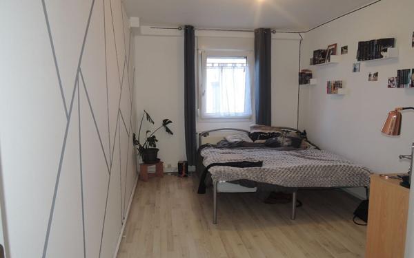Appartement à vendre    5 pièces • 156 m2 Brénod