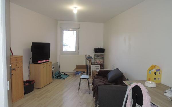 Appartement à vendre    5 pièces • 156 m2 Brénod