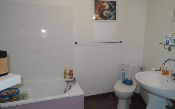 Appartement à vendre    5 pièces • 156 m2 Brénod