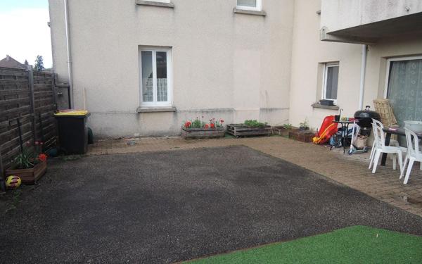 Appartement à vendre    5 pièces • 156 m2 Brénod