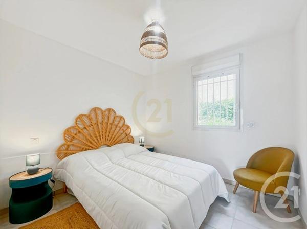 Appartement T2 à vendre  2 pièces - 31,24 m2 CALVI - 202