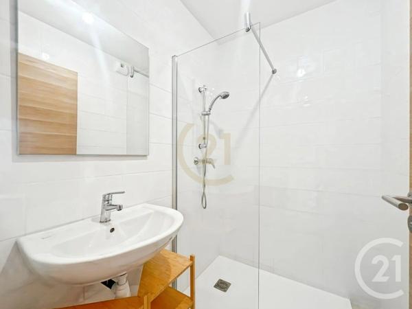 Appartement T2 à vendre  2 pièces - 31,24 m2 CALVI - 202