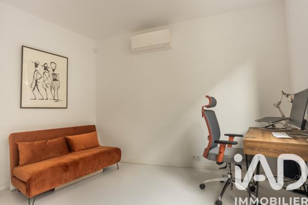 Maison à vendre 5 pièces 118 m² Bordeaux