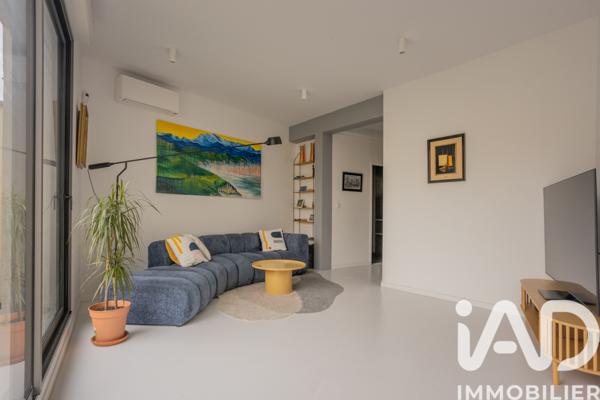 Maison à vendre 5 pièces 118 m² Bordeaux
