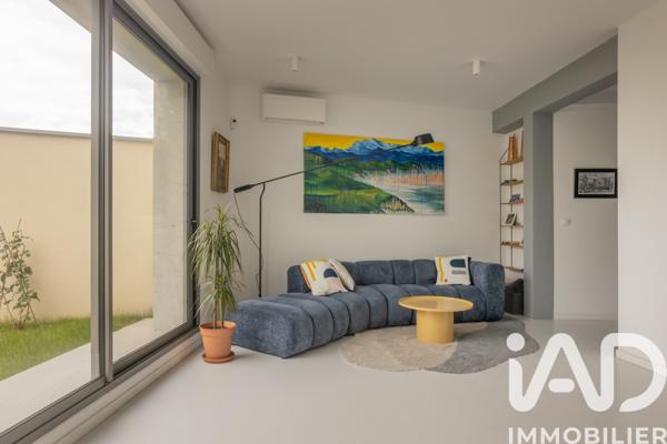 Maison à vendre 5 pièces 118 m² Bordeaux
