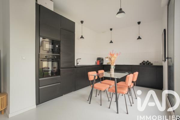 Maison à vendre 5 pièces 118 m² Bordeaux