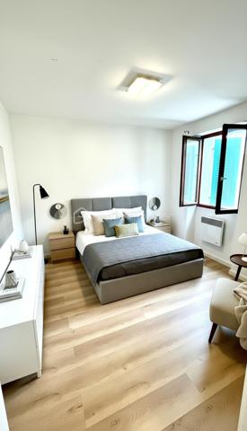 Appartement de 59,34 m²