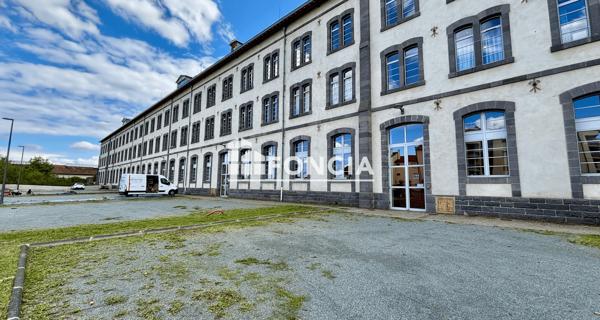 Location Parking - Riom 63200