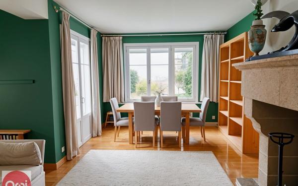 Maison à vendre    7 pièces • 230 m2 Pau