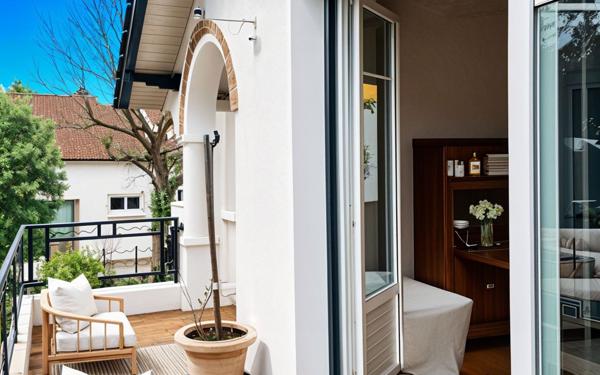 Maison à vendre    7 pièces • 230 m2 Pau