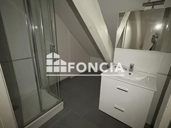 Location Appartement 2 pièces 48.46 m² - Colmar 68000