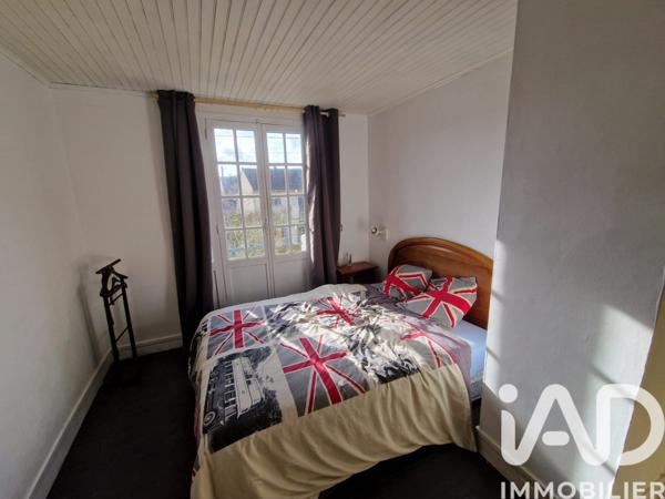 Maison à vendre 3 pièces 86 m² Varennes-Jarcy