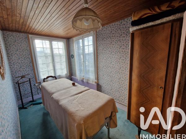 Maison à vendre 3 pièces 86 m² Varennes-Jarcy