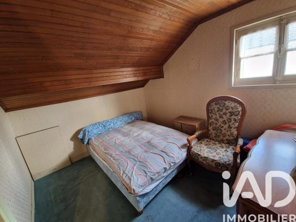 Maison à vendre 3 pièces 86 m² Varennes-Jarcy