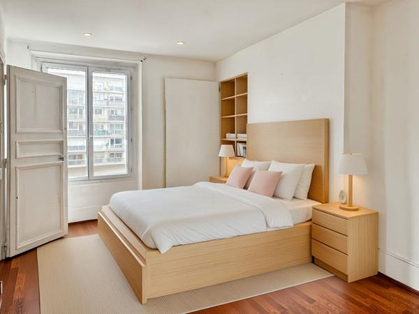 PARIS 12ème ? DUGOMMIER ? 2 PIÈCES DE 40,63m²