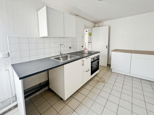 PARIS 12ème ? DUGOMMIER ? 2 PIÈCES DE 40,63m²