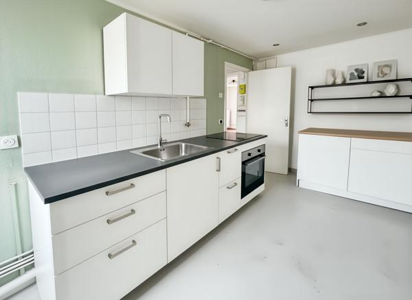 PARIS 12ème ? DUGOMMIER ? 2 PIÈCES DE 40,63m²