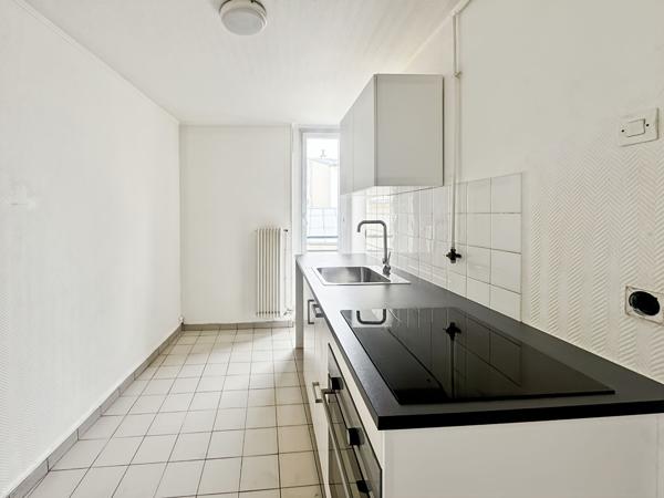 PARIS 12ème ? DUGOMMIER ? 2 PIÈCES DE 40,63m²