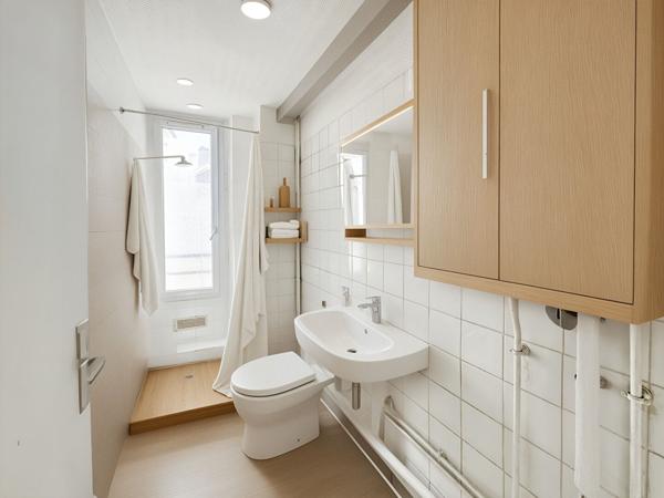 PARIS 12ème ? DUGOMMIER ? 2 PIÈCES DE 40,63m²