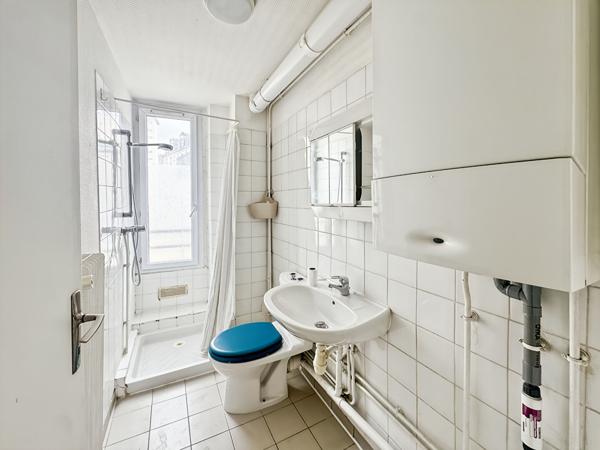 PARIS 12ème ? DUGOMMIER ? 2 PIÈCES DE 40,63m²