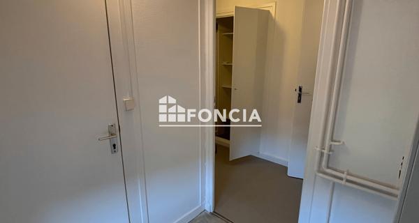 Location Appartement 2 pièces 38.46 m² - Thurins 69510