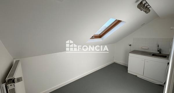 Location Appartement 2 pièces 38.46 m² - Thurins 69510