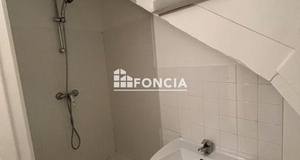 Location Appartement 2 pièces 38.46 m² - Thurins 69510