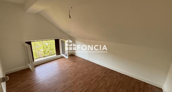 Location Appartement 2 pièces 38.46 m² - Thurins 69510