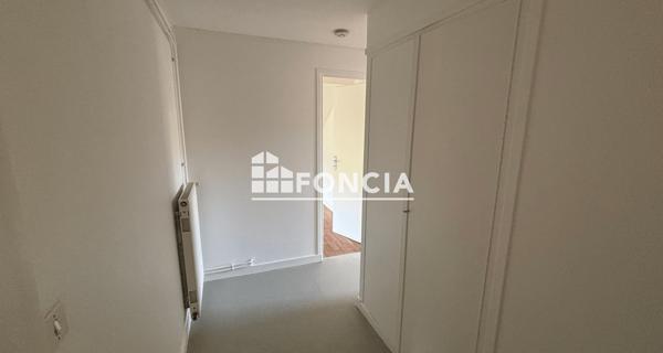 Location Appartement 2 pièces 38.46 m² - Thurins 69510