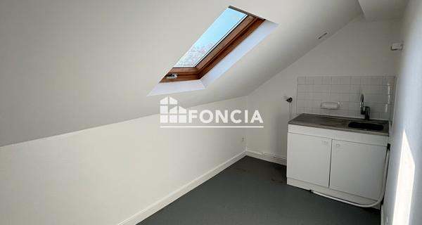 Location Appartement 2 pièces 38.46 m² - Thurins 69510