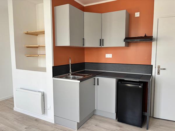 Appartement Bergerac 2 pièce(s) 27.5 m2
