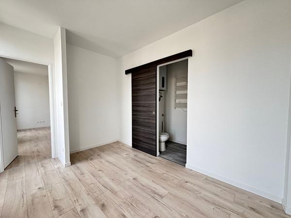Appartement Bergerac 2 pièce(s) 27.5 m2