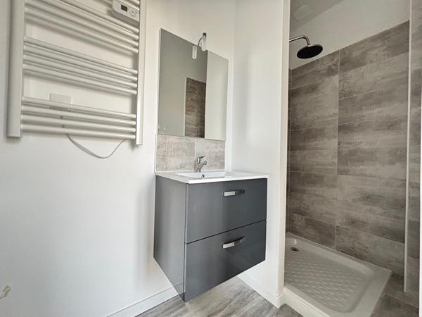Appartement Bergerac 2 pièce(s) 27.5 m2