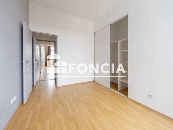 À vendre Appartement 5 pièces 92.64 m² - Riom 63200