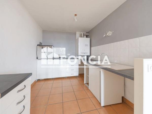 À vendre Appartement 5 pièces 92.64 m² - Riom 63200