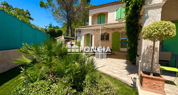 À vendre Maison 5 pièces 156.6 m² - Fréjus 83600
