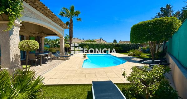 À vendre Maison 5 pièces 156.6 m² - Fréjus 83600