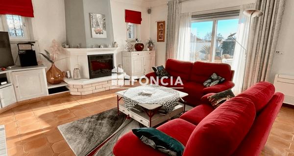 À vendre Maison 5 pièces 156.6 m² - Fréjus 83600