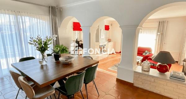 À vendre Maison 5 pièces 156.6 m² - Fréjus 83600