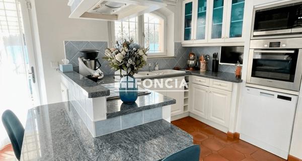 À vendre Maison 5 pièces 156.6 m² - Fréjus 83600