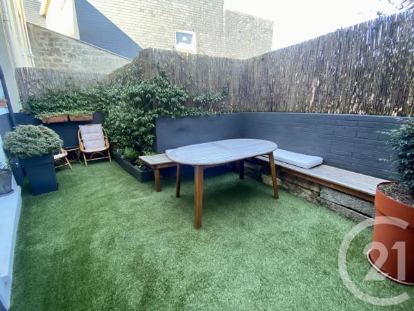 Maison à vendre  5 pièces - 131,56 m2 GRANVILLE - 50